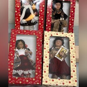 Dillards Christmas Decoration